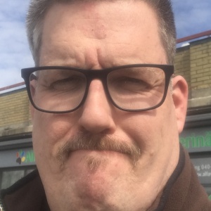 Profilbild på Marcus Olofsson