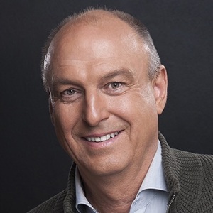 Profilbild på Marcus Orbelius