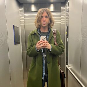 Profilbild på Marcus Persson