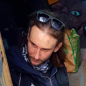 Profilbild på Marcus Scheedel