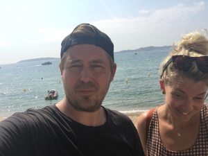 Profilbild på Marcus Sköld