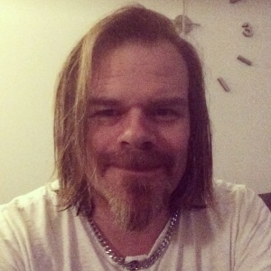 Profilbild på Marcus Söderqvist