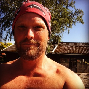 Profilbild på Marcus Sundström