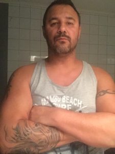 Profilbild på Marcus Svensson