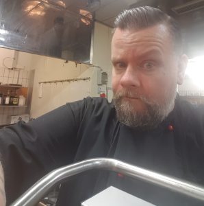 Profilbild på Marcus Svensson