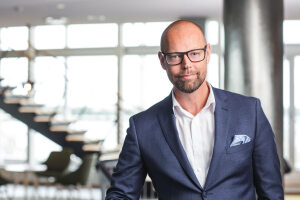 Profilbild på Marcus Svensson