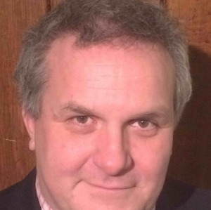 Profilbild på Marcus Taylor