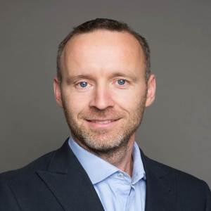 Profilbild på Marcus Thuresson