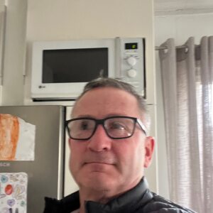 Profilbild på Marcus Ulf