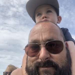 Profilbild på Marcus Weidenlöv
