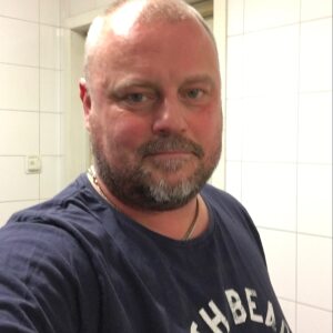 Profilbild på Marcus Westlund