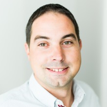 Profilbild på Marcus Wigren
