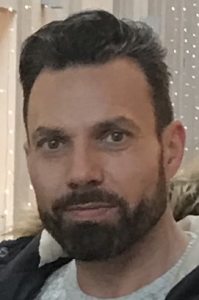 Profilbild på Marek Kurpisz