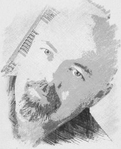 Profilbild på Marek Skuza