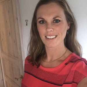 Profilbild på Maren Navntoft Kjaer