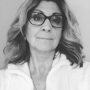Profilbild på Marga Skärgård