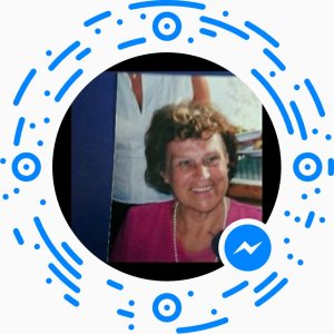 Profilbild på Margarehta Sköld-Varpstuen