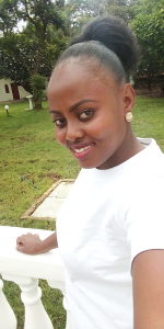 Profilbild på Margaret Wanjiku