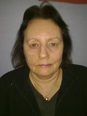 Profilbild på Margareta Agrell Fredriksson