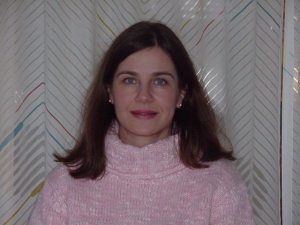Profilbild på Margareta Ahnborn