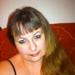 Profilbild på Margareta Almqvist