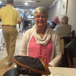 Profilbild på Margareta Andersson