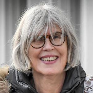 Profilbild på Margareta Andersson