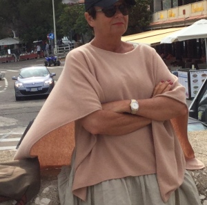 Profilbild på Margareta Andersson