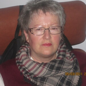 Profilbild på Margareta Andersson