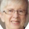 Profilbild på Margareta Andersson