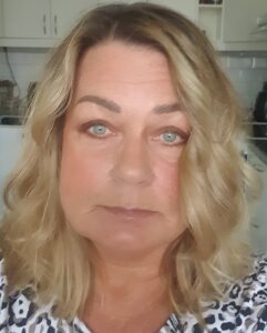 Profilbild på Margareta Andersson