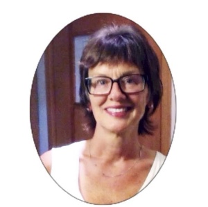 Profilbild på Margareta Andersson