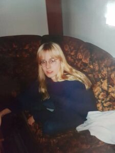 Profilbild på Margareta Andersson