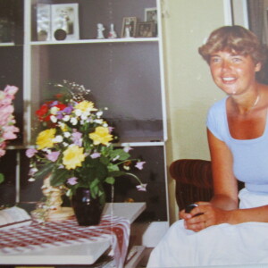 Profilbild på Margareta Backlund