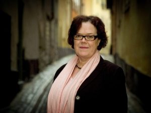 Profilbild på Margareta Bernhardsson