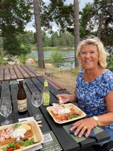 Profilbild på Margareta Bronegård