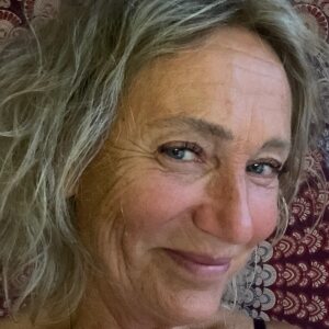 Profilbild på Margareta Byh