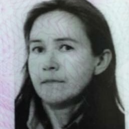 Profilbild på Margareta Carls