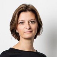 Profilbild på Margareta Cervin