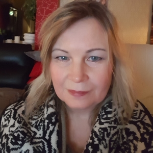 Profilbild på Margareta Eriksson