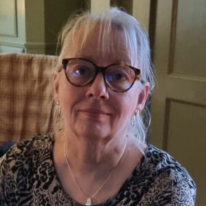 Profilbild på Margareta Fäldt Hellman