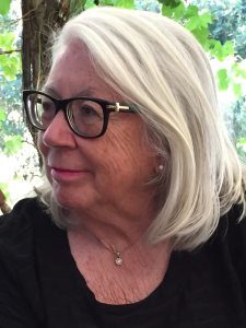 Profilbild på Margareta Fritzdorf