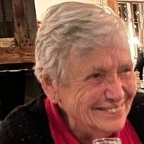 Profilbild på Margareta Fyrö