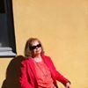 Profilbild på Margareta Gunnarsson
