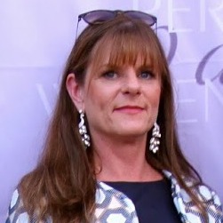 Profilbild på Margareta Hultman