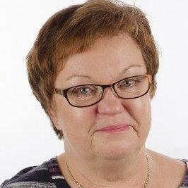 Profilbild på Margareta Jarlerud