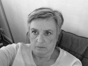 Profilbild på Margareta Jonsson Rilde