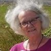 Profilbild på Margareta Juhlin