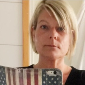 Profilbild på Margareta Kalman