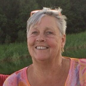 Profilbild på Margareta Karlsson